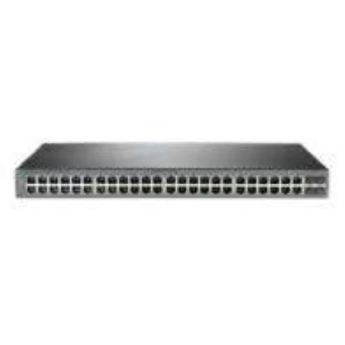 Hpe Jl382A Officeconnect 1920S 48X 1Ge 4X Sfp Switch