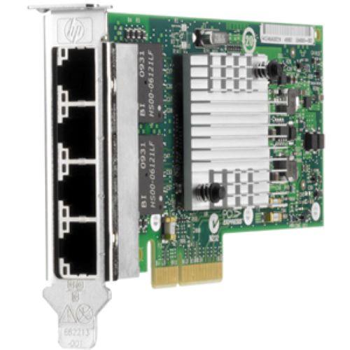 Hpe Nc365T Proliant Series 4X 1Ge Server Adapter