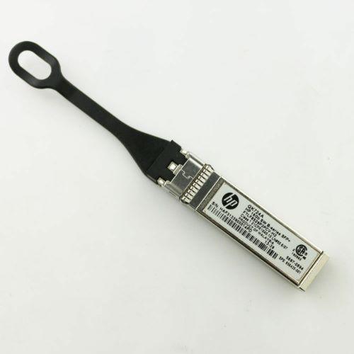 Hpe Qk724A 16Ge Sw Lc Fiber Channel Sfp+ Transceiver 16Gb Fibre