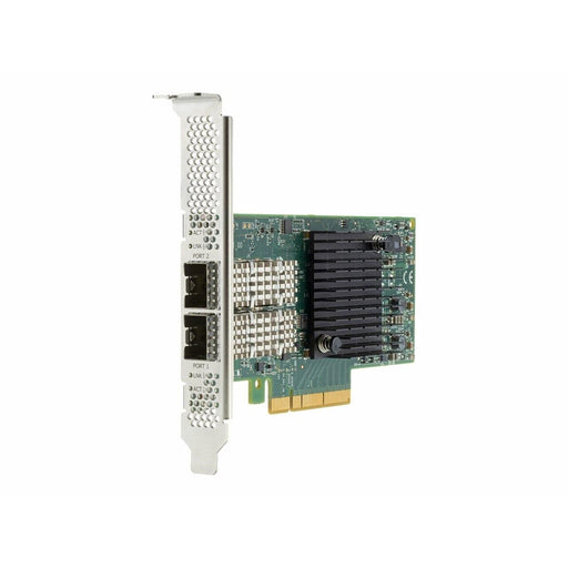 Hpe Qw990A Storageworks Cn1100R 2X 10 Ge Sfp+ Server Module