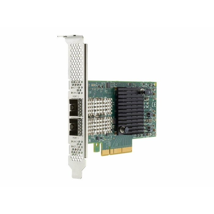 Hpe Qw990A Storageworks Cn1100R 2X 10 Ge Sfp+ Server Module
