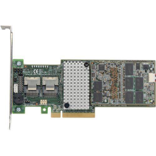 Ibm 00Ae809 Serveraid M5016 Pci-E Sas/Sata Server Raid Controller