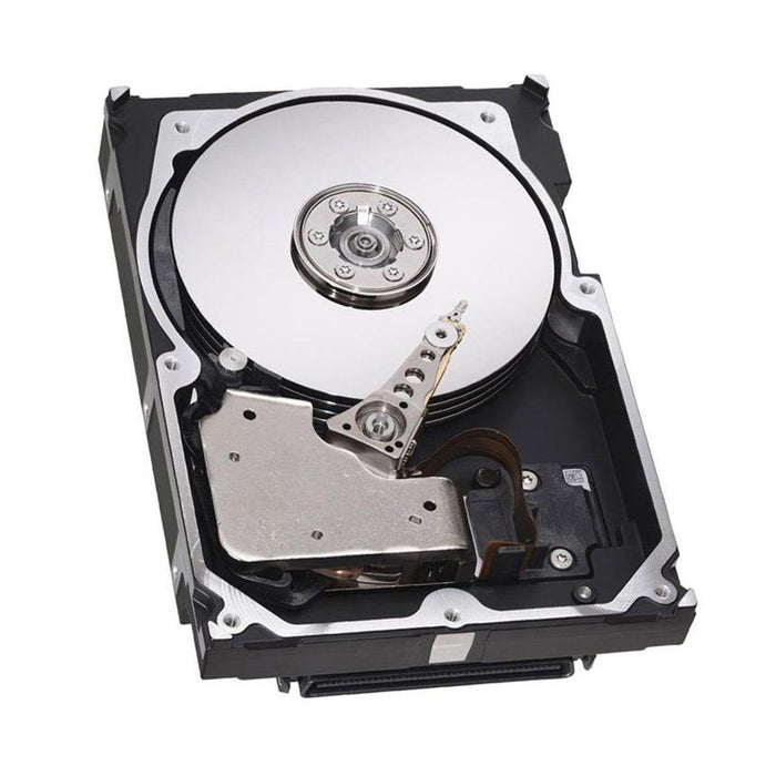 Ibm 10N8578 300Gb 80P 15K Rpm U320 Hard Drive