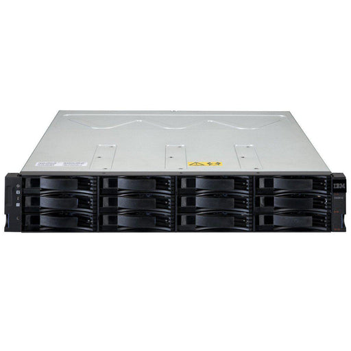 Ibm 1746A4D Ds3524 24X Hard Drive Slot Storage Center Controller