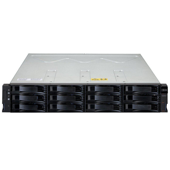 Ibm 1746A4D Ds3524 24X Hard Drive Slot Storage Center Controller