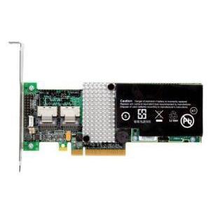 Ibm 46M0829 Serveraid M5015 Pci-E Sas/Sata Server Raid Controller