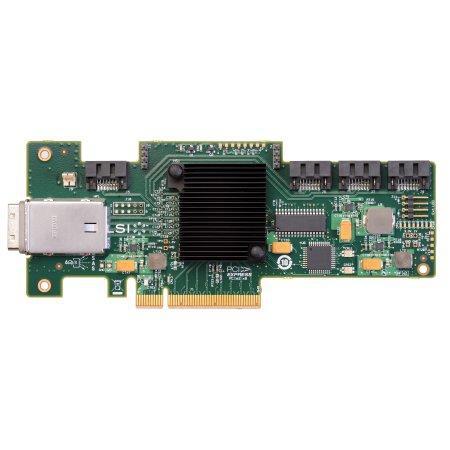 Ibm 46M0907 6Gb Quad-Port Pci-E Sas/Sata Server Raid Controller