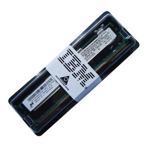 Ibm 46W0678 32Gb 1600Mhz Lrdimm Server Memory