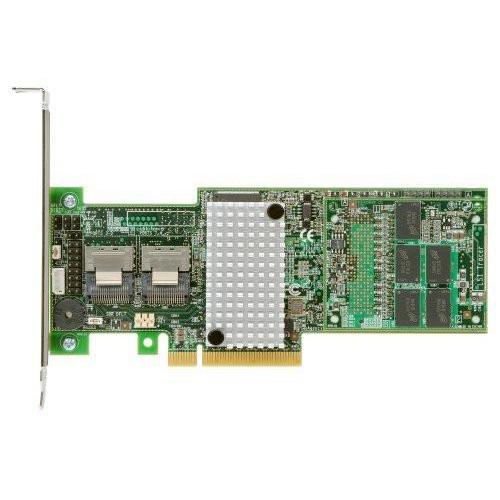 Ibm 81Y4481 Serveraid M5110 Pci-E Sas/Sata Server Raid Controller