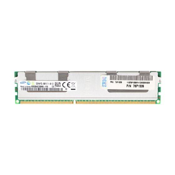 Ibm 90Y3103 32Gb Pc3L-8500 Ecc Ddr3 Server Memory