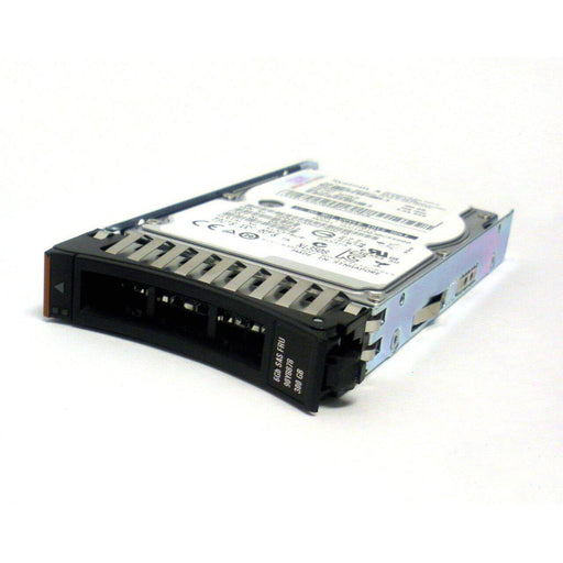 Ibm 90Y8877 300Gb 10K 6Gb Sas G2Hs Hard Drive
