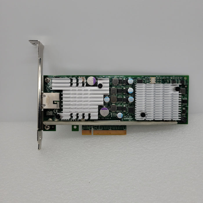 Intel E10G41At2 1X 10Ge At2 Server Adapter Network