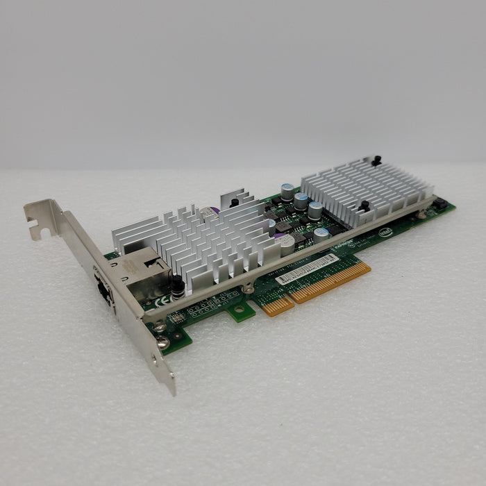 Intel E10G41At2 1X 10Ge At2 Server Adapter Network