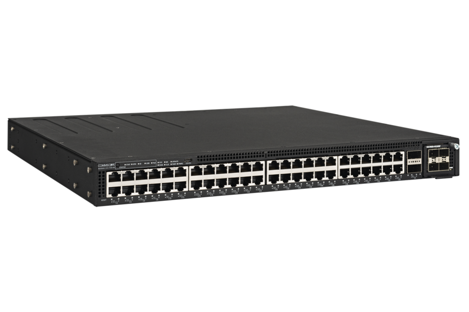 RUCKUS ICX7550-48 product image