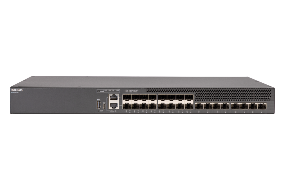 RUCKUS ICX8200-24FX product image