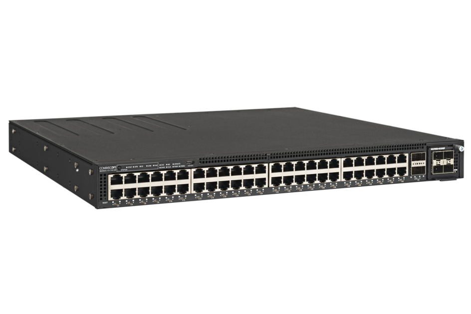 RUCKUS ICX7550-48P-E2 product image
