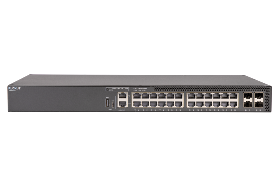 RUCKUS ICX8200-24 product image