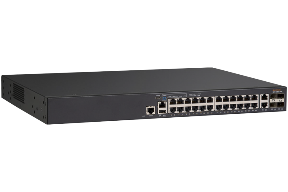 RUCKUS ICX7150-24P-4X1G product image