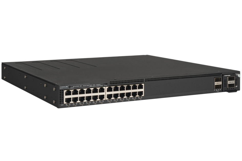 RUCKUS ICX7550-24P product image