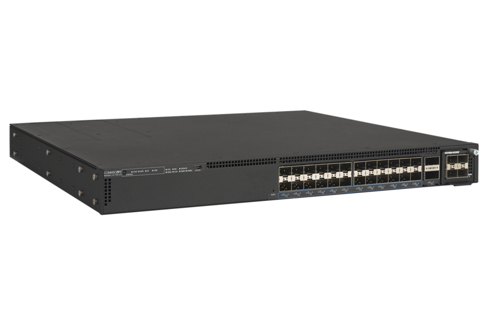 RUCKUS ICX7550-24F product image