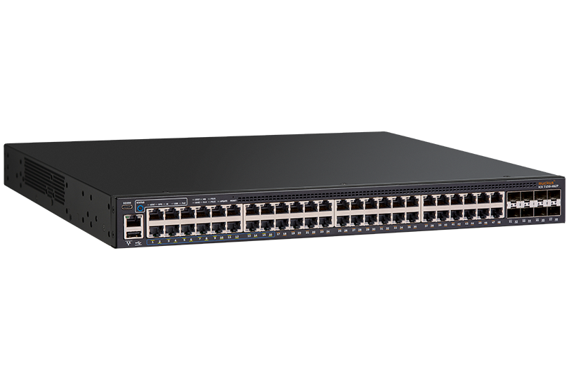 RUCKUS ICX7150-48ZP-E8X10GR product image