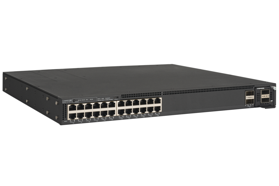 RUCKUS ICX7550-24 product image
