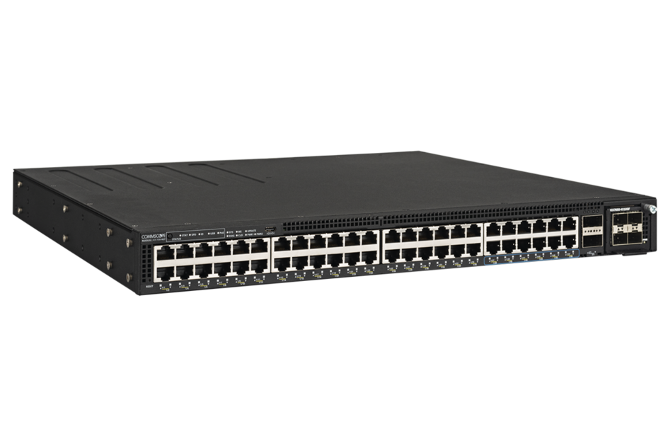 RUCKUS ICX7550-48ZP product image