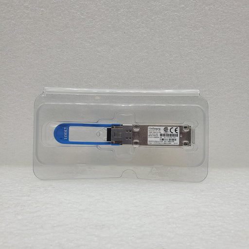 Infinera Tom-100G-Q-Lr4 Qsfp28 100Gbase-Lr4 Fiber Optic Transceiver Module Optics/Transceivers