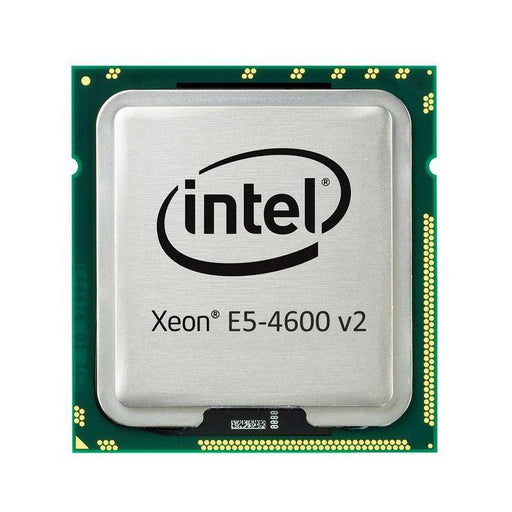 Intel Sr1Aa Xeon E5 V2 Series E5-4620 V2 8 Core 2.6 Ghz Cpu