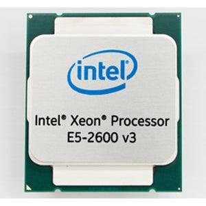 Intel Sr204 Xeon E5 V3 Series E5-2643 V3 6 Core 3.4Ghz Cpu