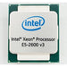 Intel Sr204 Xeon E5 V3 Series E5-2643 V3 6 Core 3.4Ghz Cpu