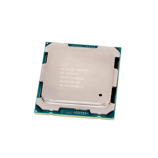Intel Sr2R7 Xeon E5 V4 Series E5-2630 V4 10 Core 2.2 Ghz Cpu