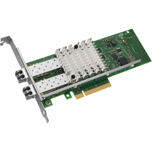 Intel X520-Sr2 X520 Series 2X 10Ge Sfp+ Server Network Adapter