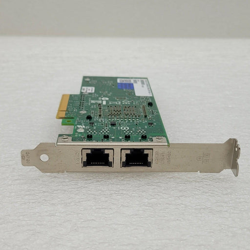 Intel X540-T2 10G 2-Port Pci-E Ethernet Converged Network Adapter (Full Bracket) Server