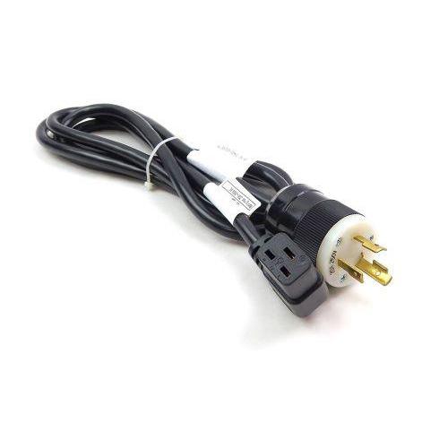 Juniper Cbl-M-Pwr-Ra-Ch Ex9200 Ac China C19 16A 250V 2.5M R.angle Power Cord Switch