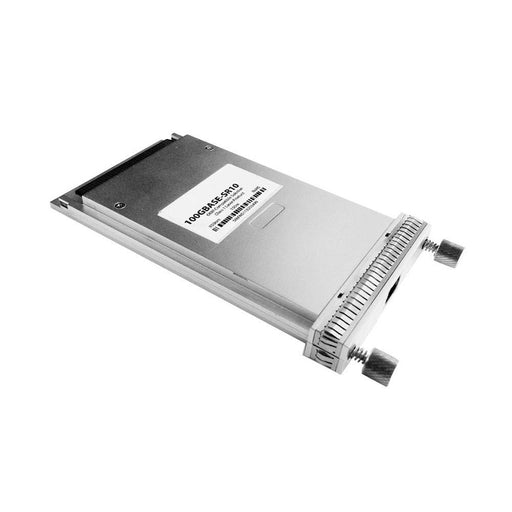 Juniper Cfp-100Gbase-Sr10 100Ge Base-Sr10 Mmf Optical Cfp Transceiver