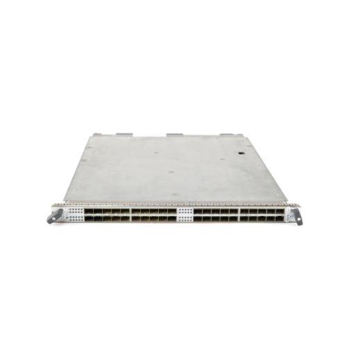 Juniper Dpce-R-40Ge-Sfp 40X 1Ge Sfp Enhanced Services Router Line Card