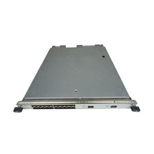 Juniper Dpce-X-20Ge-2Xge 20X 1Ge Sfp 2X 10Ge Xfp Enhanced Dpc Router Module
