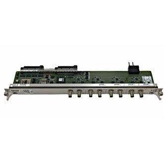 Juniper Erx-4T3Atm-Ioa 4-Port Ds3 Atm I/O Unchannelized T3/Ds3 Module Router