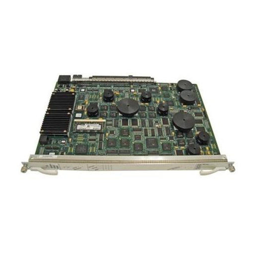 Juniper Erx-Ocxa256M-Mod E Series 4X Oc3Stm1 1X Oc12/Stm4 Router Module