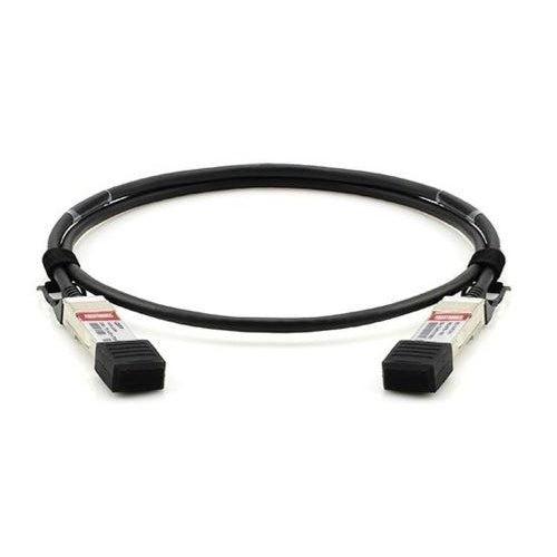 Juniper Ex-Qsfp-40Ge-Dac-50Cm 50Cm 40Ge Qsfp+ Direct Attach Copper Cable Transceiver Twinax 40G