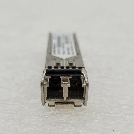 Juniper Ex-Sfp-1Ge-Sx 1Gb Base-Sx Lc Mmf Sfp Transceiver Fiber Optic 1G