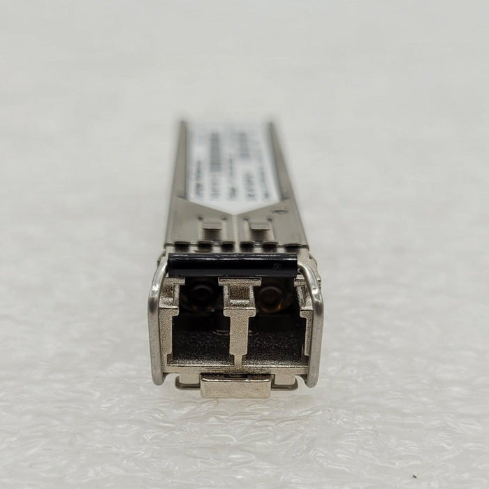 Juniper Ex-Sfp-1Ge-Sx 1Gb Base-Sx Lc Mmf Sfp Transceiver Fiber Optic 1G