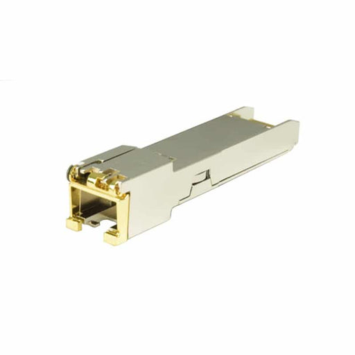 Juniper Ex-Sfp-1Ge-T Transceiver Module