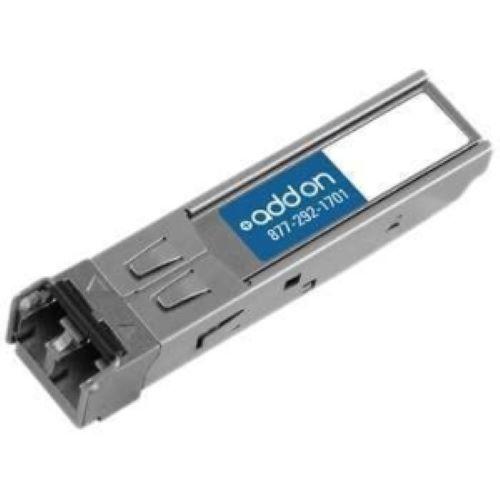 Juniper Ex-Sfp-Ge10Kt13R14 1Gb Base-Bx Tx Smf Optical Bidi Sfp Transceiver