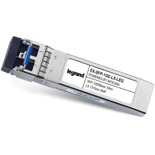 Juniper Ex-Sfp-Ge10Kt15R13 1Gb Base-Bx Tx Optical Bidi Sfp Transceiver