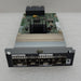 Juniper EX-UM-2X4SFP EX Series 4-Port Switch Module