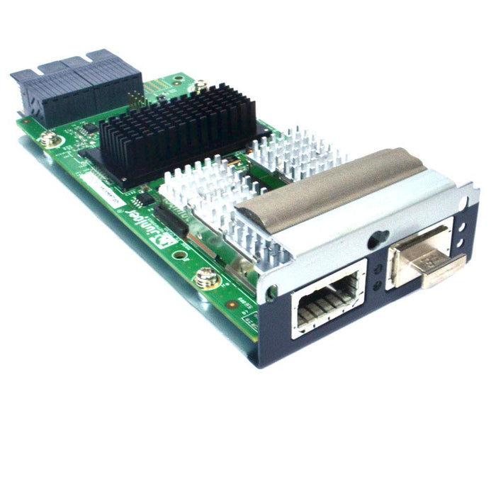 Juniper EX-UM-2XFP EX Series 2-Port Switch Module