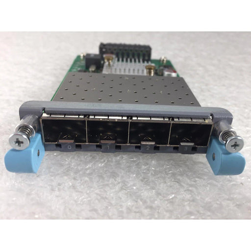 Juniper EX-UM-4X4SFP EX4300 Series 4-Port Switch Module