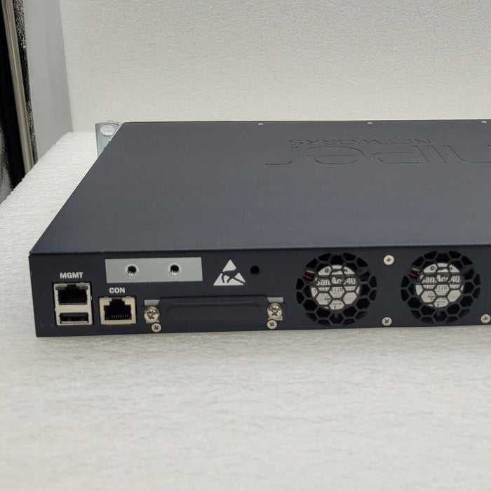 Juniper EX2200-48P-4G EX2200 Series 48-Port PoE+ Switch